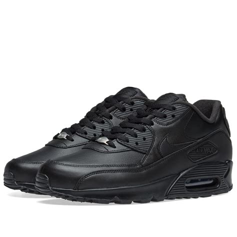 nike air max 90 all black leather,Save up to 17%,www.ilcascinone.com