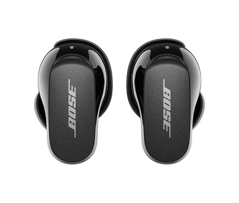 Bose QuietComfort® Earbuds II