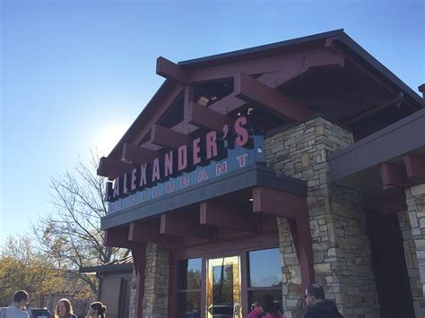 J ALEXANDER'S RESTAURANT, Franklin - Restaurant Reviews, Photos & Phone ...