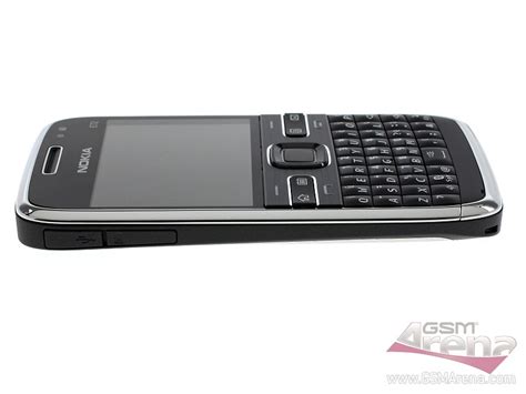 Nokia E72 pictures, official photos