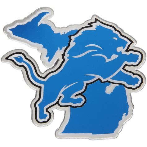 Detroit Lions Printable Logo - prntbl.concejomunicipaldechinu.gov.co