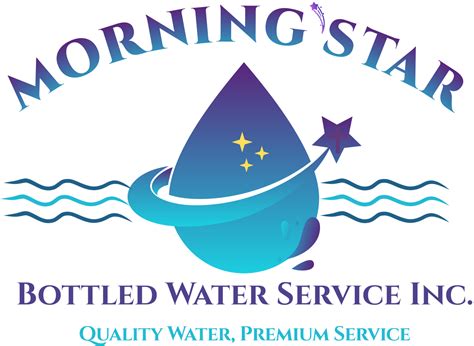 Morningstar Bottled Water Service