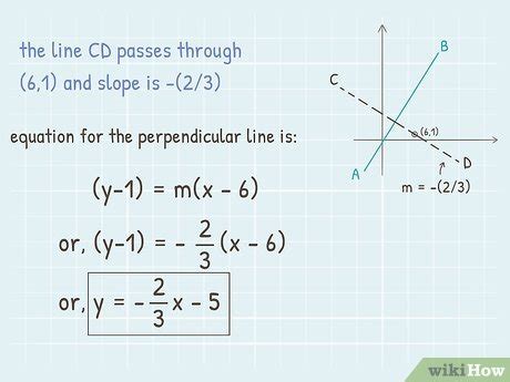 37+ Find Perpendicular Line Calculator - NyallLaurual