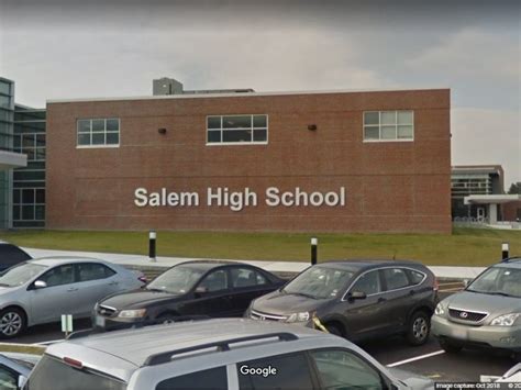 Salem Schools Rated, Ranked By Education Platform Niche | Salem, NH Patch