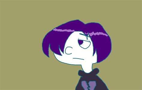 Emo Kid by TXToonGuy1037 on DeviantArt