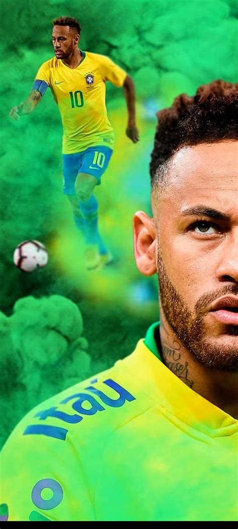 Neymar Brazil Wallpaper - Infoupdate.org