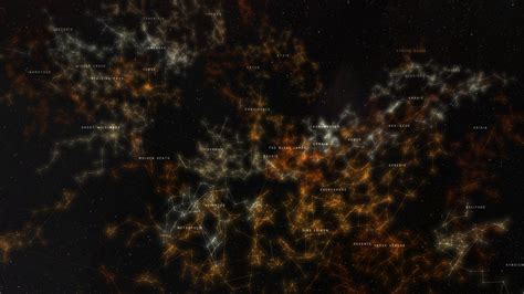 Probe Scanning Map - EVE Updates