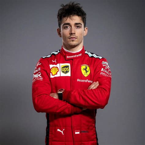 Charles Leclerc