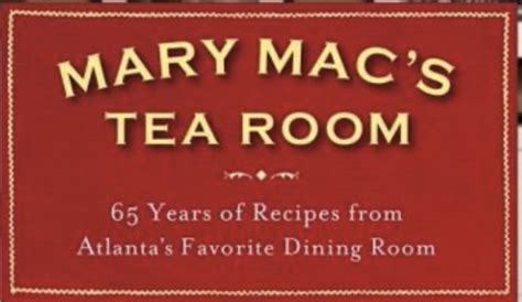 Atlanta Prime Timers - Mary Mac's Tea Room Lunch