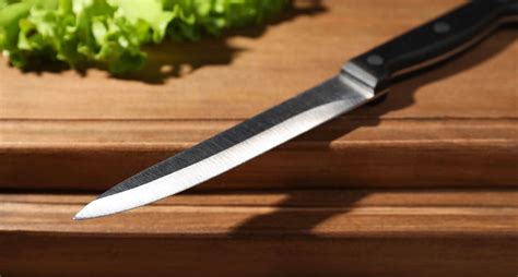 What Is a Utility Knife Used for: 8 Kitchen Tasks You Can Do With It