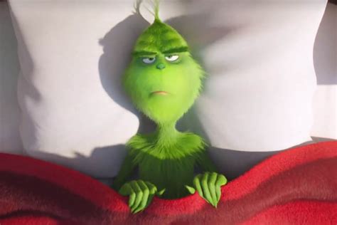 Il Grinch - 2018 - Recensione Film, Trama, Trailer - Ecodelcinema