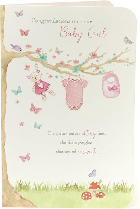 Free Printable Baby Gift Cards Free Printable Baby Girl Cards New | Hot ...