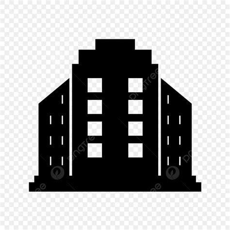 Png Gedung Vector Png Vector Psd And Clipart With Transparent | The ...