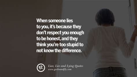 Liar Quotes For Him - ShortQuotes.cc