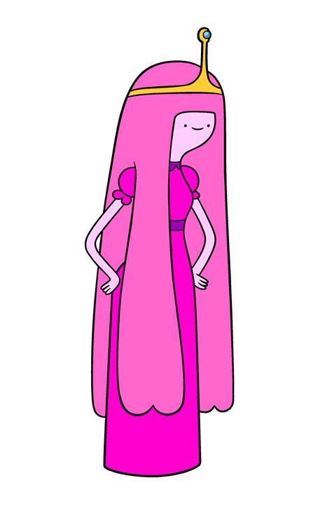 Princess Bubblegum | Adventure time characters, Adventure time ...