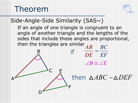 PPT - Lesson 8.4 & 8.5 Similar Triangles PowerPoint Presentation - ID ...