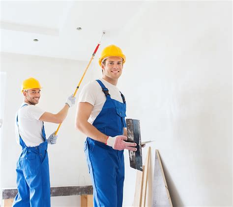 Commercial Painting and Exterior Painting Services | Adelphia Exteriors