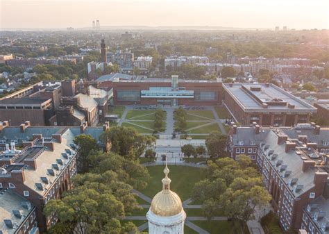 Visit Our Campus in Brooklyn