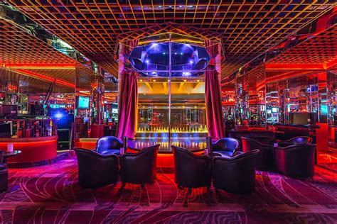 Top 10 Best Las Vegas Strip Clubs (2025) | Las Vegas Direct