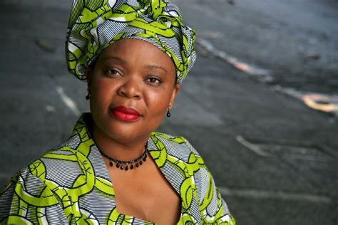 Leymah Roberta Gbowee (born 1 February 1972) Is A Liberian Peace ...