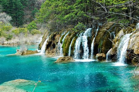 Jiuzhaigou Valley - Jiuzhaigou Attractions - China Top Trip