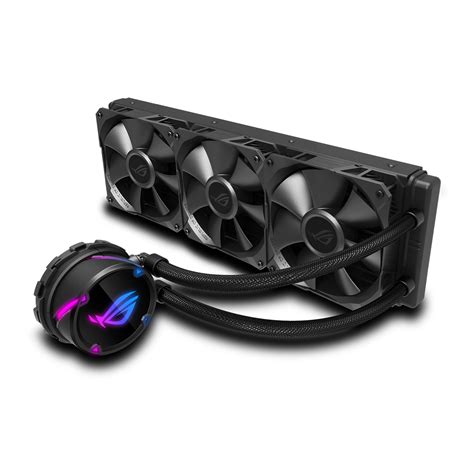 ROG STRIX LC 360 | Cooling | ROG Global