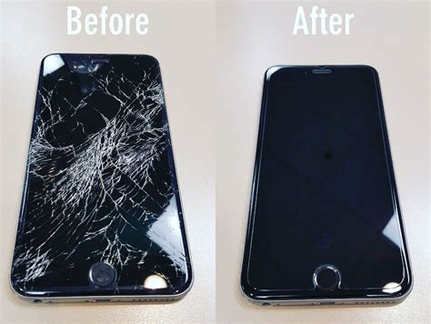 Best iPhone Screen Repair - BreakFixNow Phone Repairs