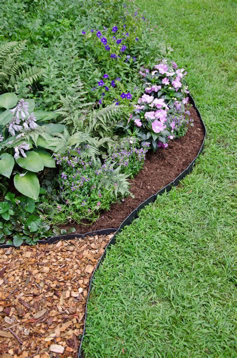 Edging Ideas | Landscaping