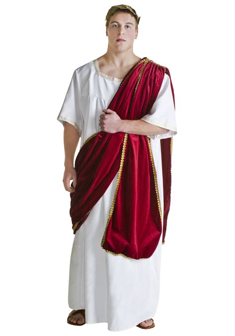 Roman Toga Costume | Car Interior Design