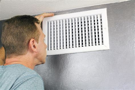 How to Get Rid of Mold in Your Air Ducts - PuroClean Property Damage ...