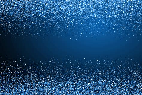 Dark Blue Sparkle Glitter Background Graphic by Rizu Designs · Creative ...