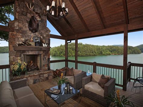 20+ Incredible Deck Design Ideas Boasting Breathtaking Views