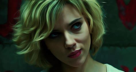 Lucy Scarlett Johansson, HD Movies, 4k Wallpapers, Images, Backgrounds ...