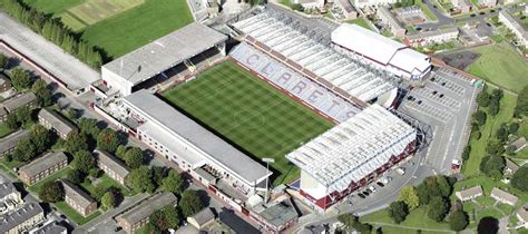 Turf Moor Stadium Guide - Burnley FC | Football Tripper