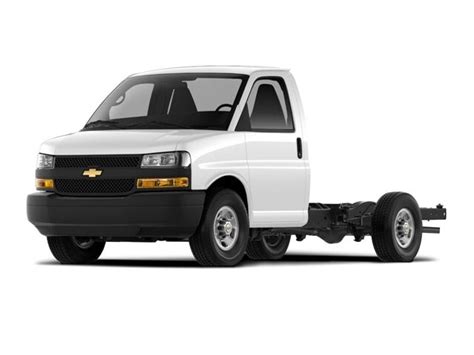 2023 Chevrolet Express Cutaway For Sale in MAYSVILLE KY | McFarland ...