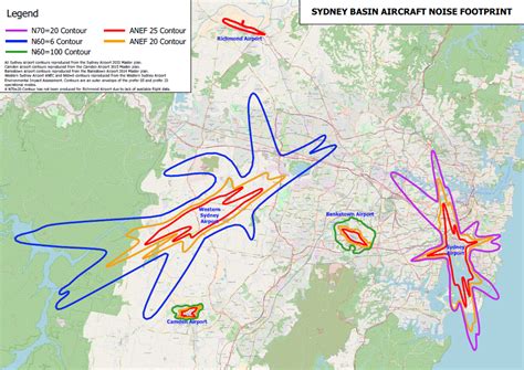 Randal Ramos News: New Western Sydney Airport Flight Paths