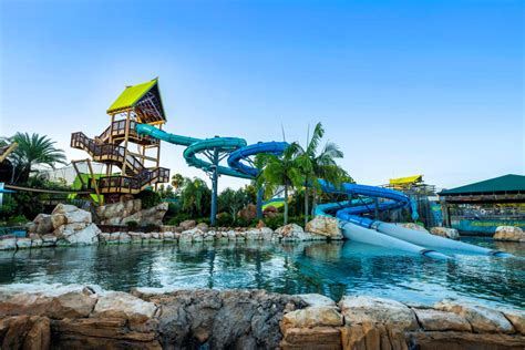 Aquatica, Orlando Florida: SeaWorld's Water Park | TouristSecrets