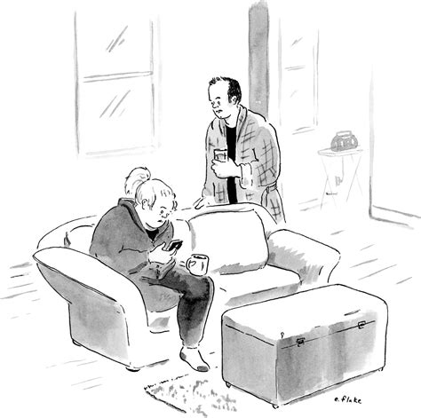 Slide Show: New Yorker Cartoons April 10, 2023 | The New Yorker