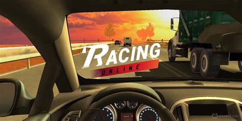 Racing Online Game - Download & Play for Free Here