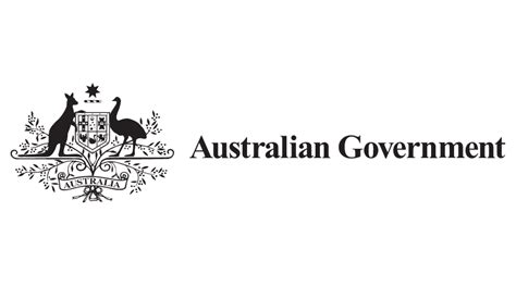 Australian Government Logo And Symbol, Meaning, History,, 51% OFF