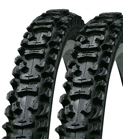 Pair 26" Mountain Bike Tire 26 x 1.195/2-Pack Bike - Walmart.com