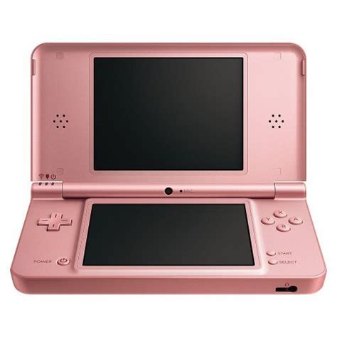 Nintendo DSi - munimoro.gob.pe