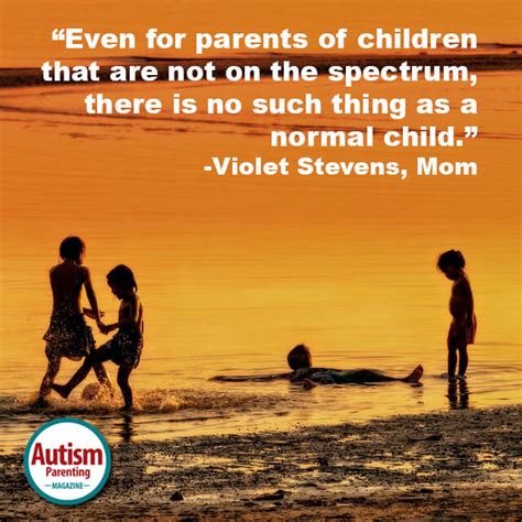 Quotes About Autism - Autism Parenting Magazine