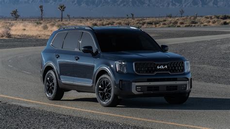 6 Things to Know Before You Buy the 2022 Kia Telluride