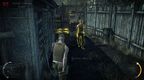 Hitman Absolution Screenshots - Image #10700 | New Game Network