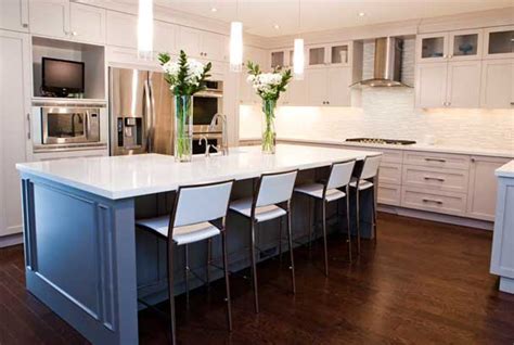 Kitchens – Hilary Farr