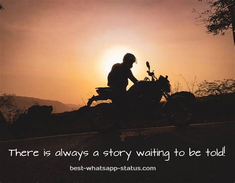 {100+} Best Quotes for Bike Lovers | (Cool) Whatsapp status for Bikes