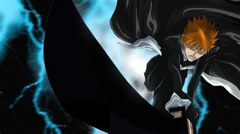 Wallpaper Bleach Bankai (62+ pictures)