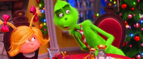 Il Grinch 2018: recensione del remake animato doppiato da Gassmann