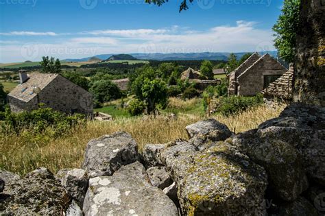 Cevennes National Park 30531700 Stock Photo at Vecteezy